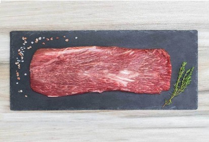 איירון סטייק וואגיו 