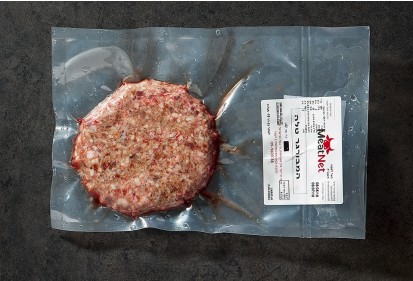 המבורגר טלה