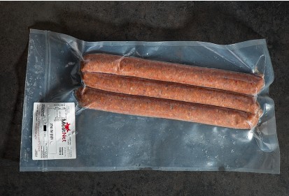 נקניקיות טלה 