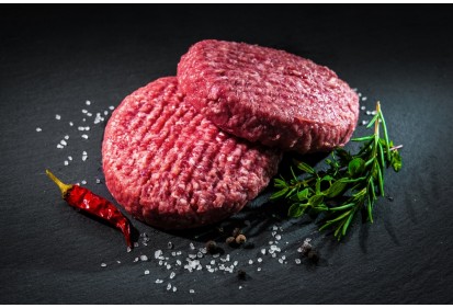 המבורגר שף בהישרדות