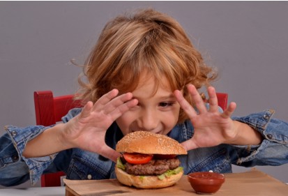 ארוחה בריאה לילדים לשבוע מתאים ל4-5 ילדים