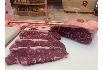 סינטה נברסקה