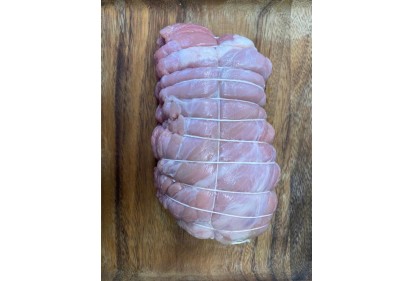 רולדה עגל חלב