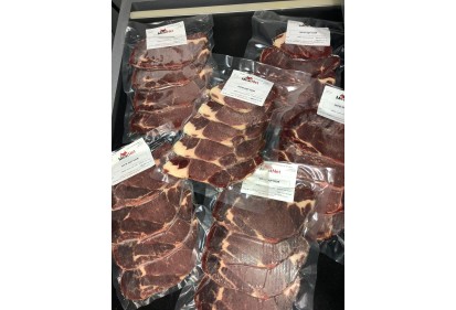 מינוט סטייק