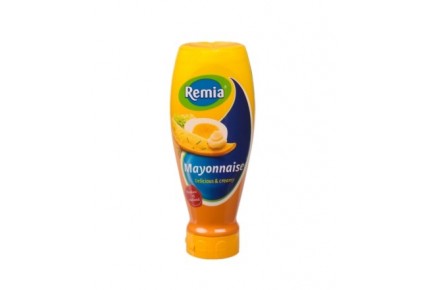 מיונז אמיתי - Remia 500ML