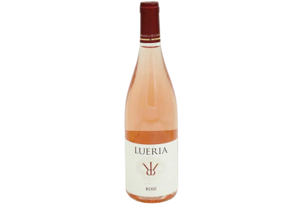 לוריא רוסו -  יקב לוריא