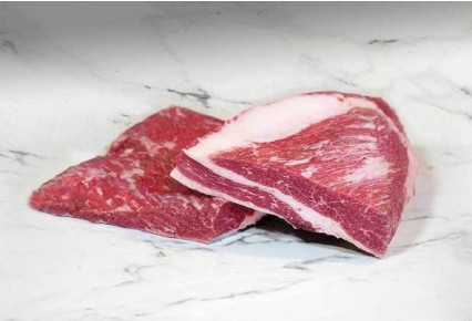 בריסקט וואגיו חלק