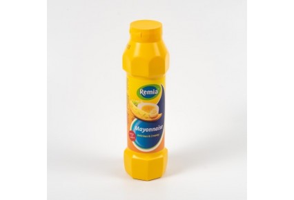 מיונז אמיתי - Remia 750ml