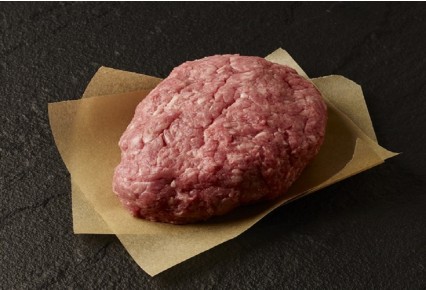 טחון עגל חלב