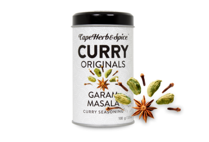 תערובת תיבול גראם מסאלה