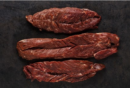 נתח קצבים עבה