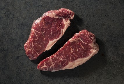  סטייק סינטה עגלה פרימיום