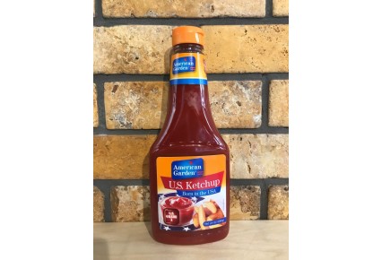 קטשופ אמריקאי