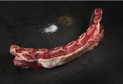 אסאדו בקר מנברסקה