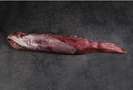 פילה בקר מתובל בוואקום