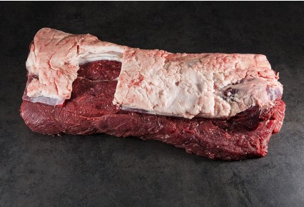 רוסטביף סינטה עגלה מתובל