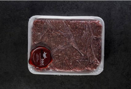 טחון בקר דל שומן