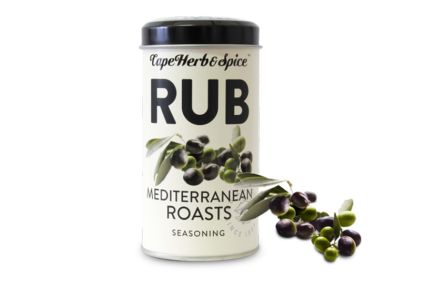 תערובת תיבול ים תיכוני