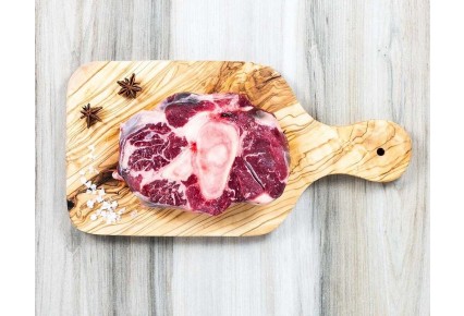 אוסובוקו וואגיו