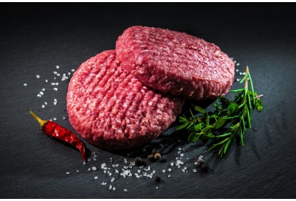 המבורגר שף בהישרדות