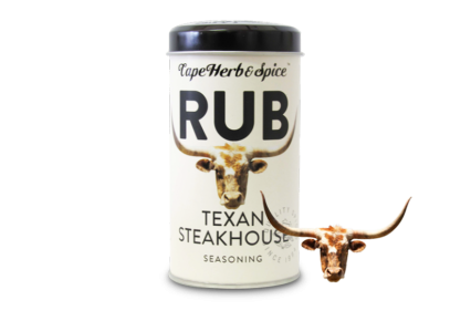 ראב. תערובת תיבול לסטייק טקסס 