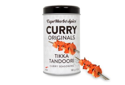 תערובת תיבול טיקה טנדורי