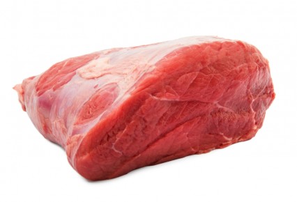 כתף מרכזי עגל חלב