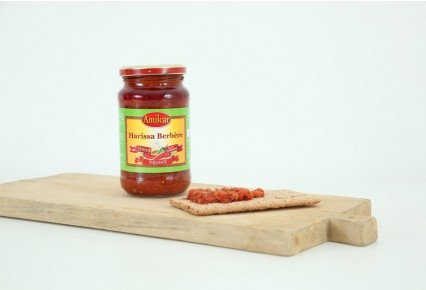 אריסה טוניסאית 