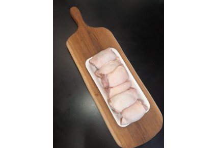 פרגית לתנור