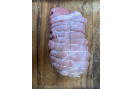 רולדה עגל חלב מתובל