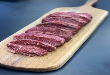 צלי כתף מספר 5 (פוליקה)