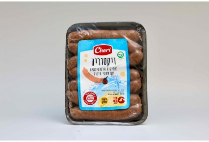 נקניקיות ויקטוריה