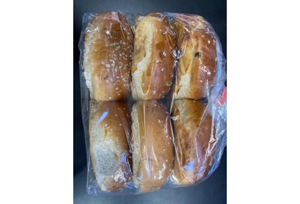 מיני לחמניות להמבורגר