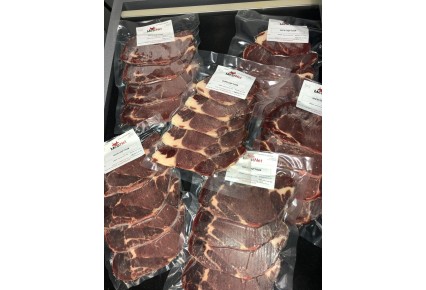 מינוט סטייק