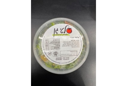 פלפל קצוץ חריף