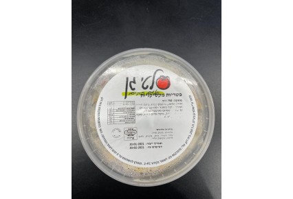 פטריות מקסיקניות