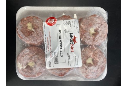 קבבוני אנטריקוט עם טחינה 